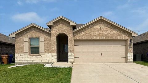 Photo of 8133 Cattlemen Drive, Corpus Christi, TX 78414 (MLS # 476158)