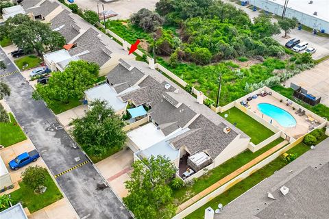 A home in Rockport