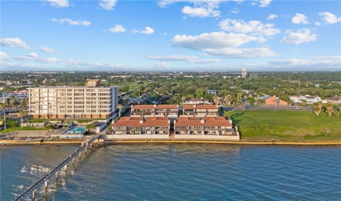 Photo of 4270 Ocean Drive #2, Corpus Christi, TX 78411 (MLS # 478736)