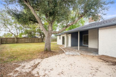 A home in Corpus Christi