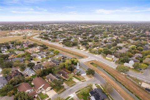 A home in Corpus Christi