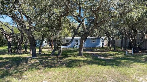 A home in Rockport