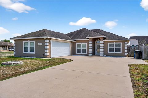 Photo of 10409 Pioneer Drive, Corpus Christi, TX 78410 (MLS # 474221)