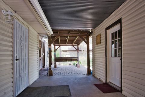 A home in Corpus Christi