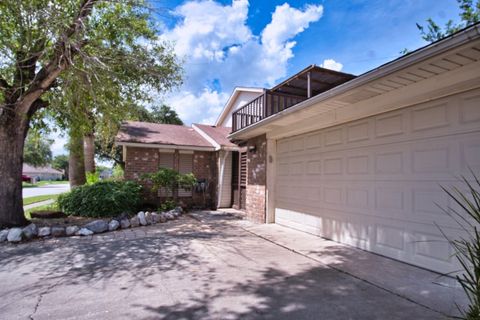 A home in Corpus Christi