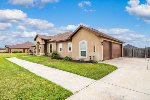 A home in Corpus Christi