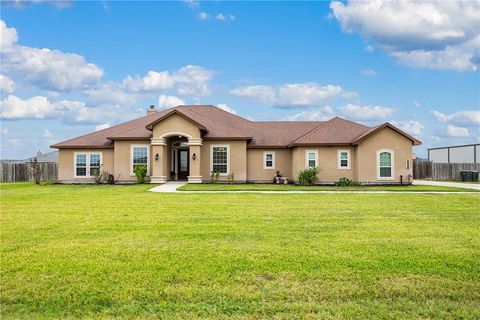 A home in Corpus Christi