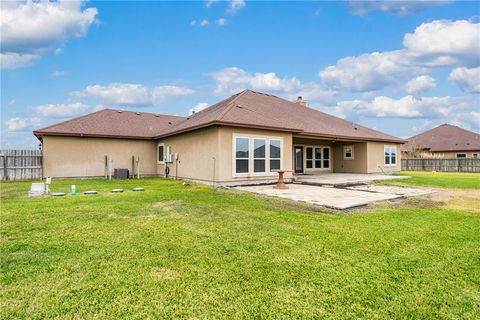 A home in Corpus Christi