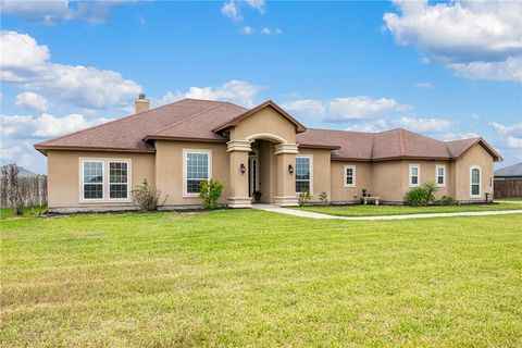 A home in Corpus Christi