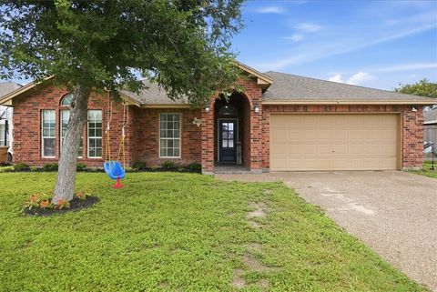 Photo of 4113 Bennyville Drive, Corpus Christi, TX 78410 (MLS # 477686)