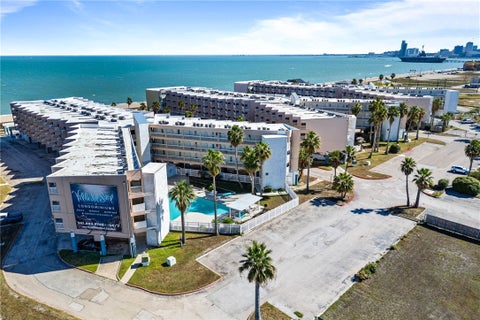 Photo of 3938 Surfside Boulevard #2138, Corpus Christi, TX 78402 (MLS # 476572)