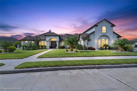 Photo of 6117 Lago Vista Drive, Corpus Christi, TX 78414 (MLS # 476826)