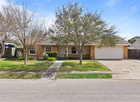 Photo of 517 Handover Drive, Corpus Christi, TX 78412 (MLS # 471690)