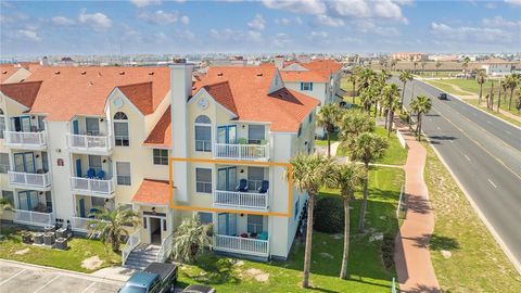 A home in Corpus Christi