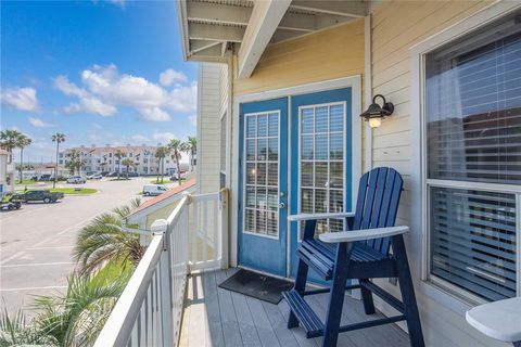 A home in Corpus Christi