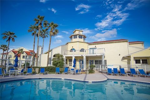 A home in Corpus Christi