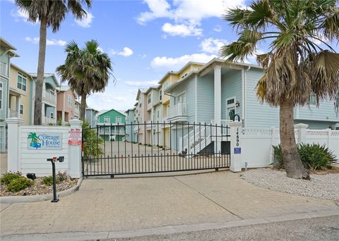 A home in Corpus Christi