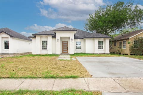 Photo of 2729 Nemec Street, Corpus Christi, TX 78415 (MLS # 479110)