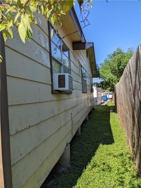 A home in Corpus Christi