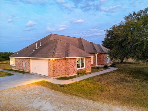 A home in Three Rivers