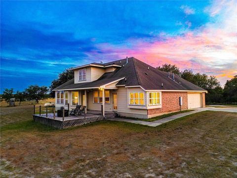 A home in Three Rivers