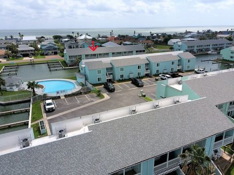 A home in Rockport