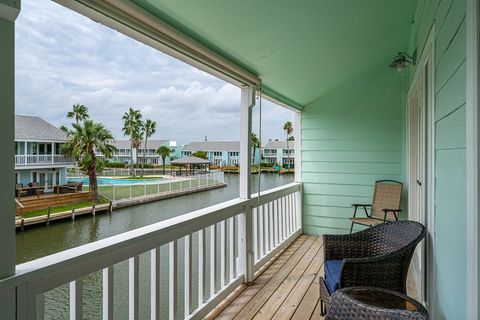 A home in Rockport