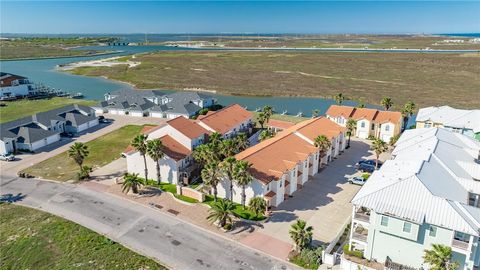 A home in Corpus Christi