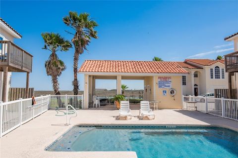 A home in Corpus Christi