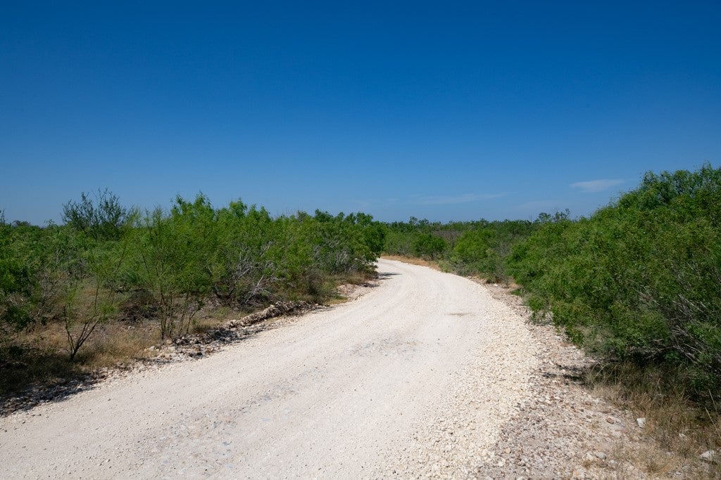 242 Cinco Millas Road