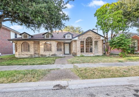 Photo of 4514 Stony Creek Drive, Corpus Christi, TX 78413 (MLS # 471780)