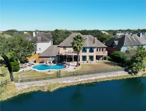 A home in Corpus Christi