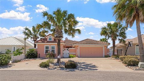 Photo of 16025 Cuttysark Street, Corpus Christi, TX 78418 (MLS # 474775)