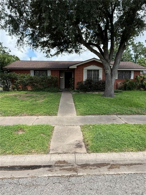 Photo of 4929 Margo Drive, Corpus Christi, TX 78411 (MLS # 478663)