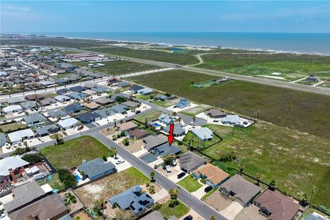 A home in Corpus Christi