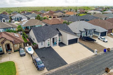 A home in Corpus Christi