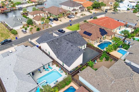 A home in Corpus Christi