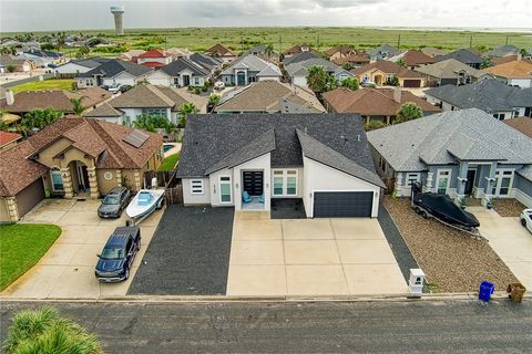 A home in Corpus Christi