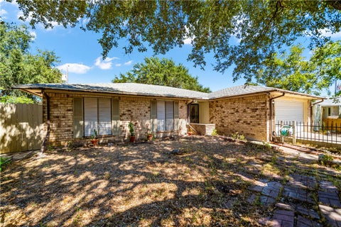 Photo of 2210 Brighton Drive, Corpus Christi, TX 78418 (MLS # 482017)