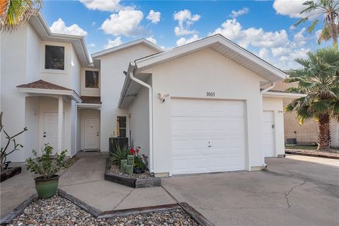 Photo of 15410 Fortuna Bay Drive #3005, Corpus Christi, TX 78418 (MLS # 474111)