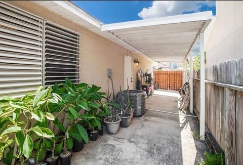 A home in Corpus Christi