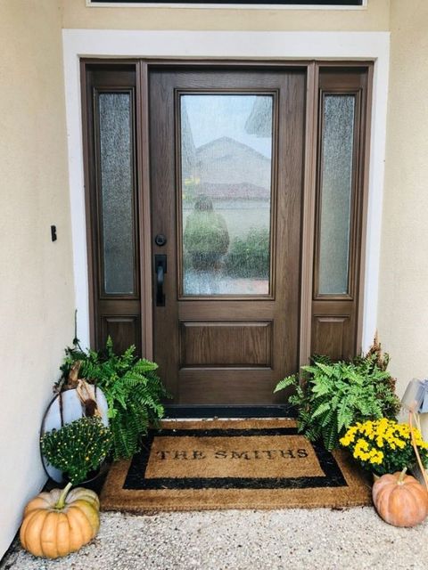 A home in Corpus Christi