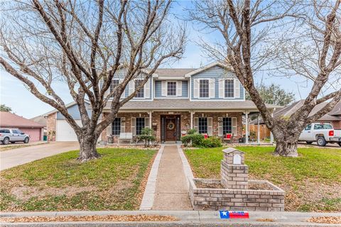 Photo of 15118 Guadalupe River Drive, Corpus Christi, TX 78410 (MLS # 471086)