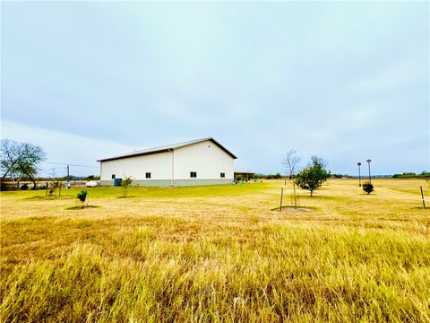 A home in Mathis