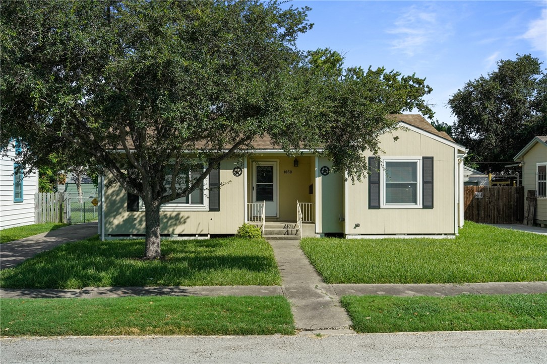 View Corpus Christi, TX 78404 house