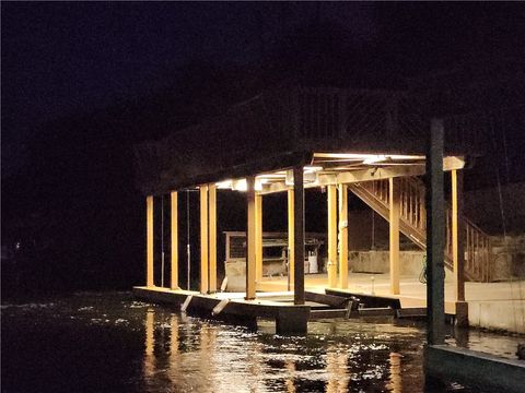 A home in Corpus Christi