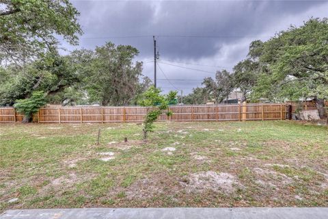 A home in Aransas Pass