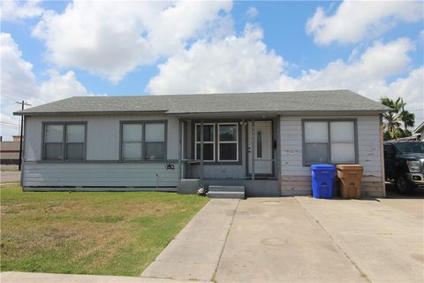 Photo of 4945 Prinston Drive, Corpus Christi, TX 78411 (MLS # 474149)