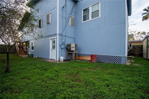 A home in Corpus Christi