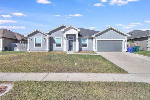 A home in Corpus Christi